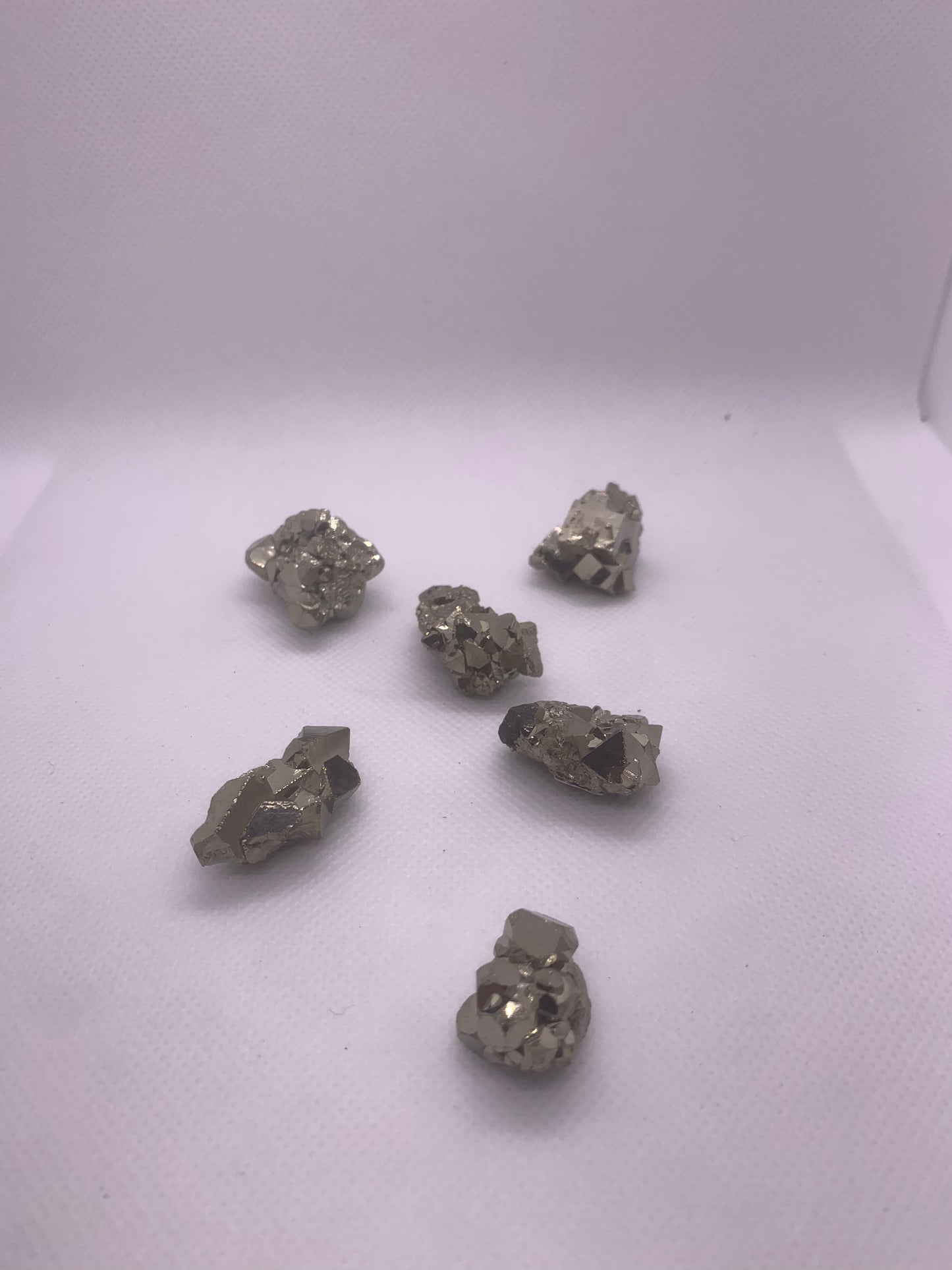 Pyrite
