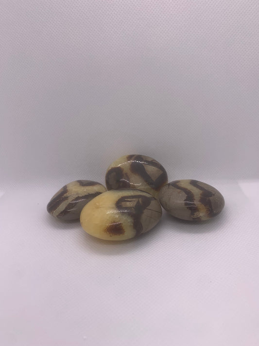 Septarian