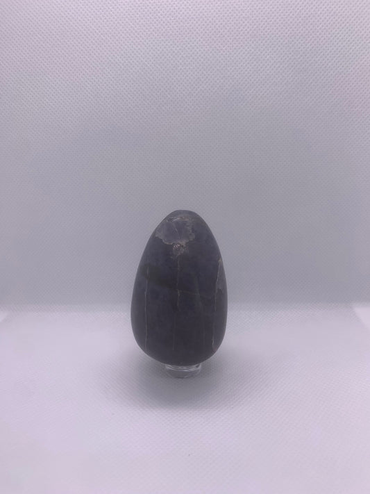 Sodalite Egg
