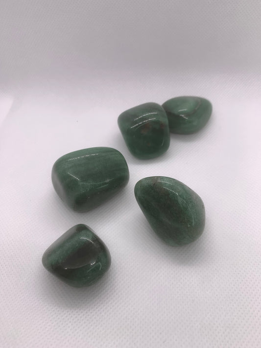 Green Aventurine