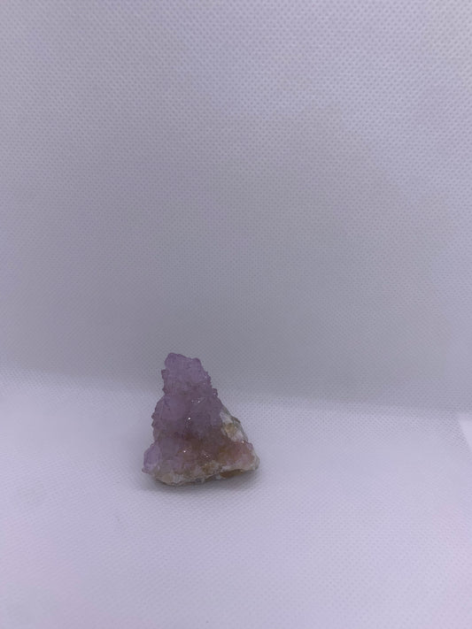 Spirit Quartz