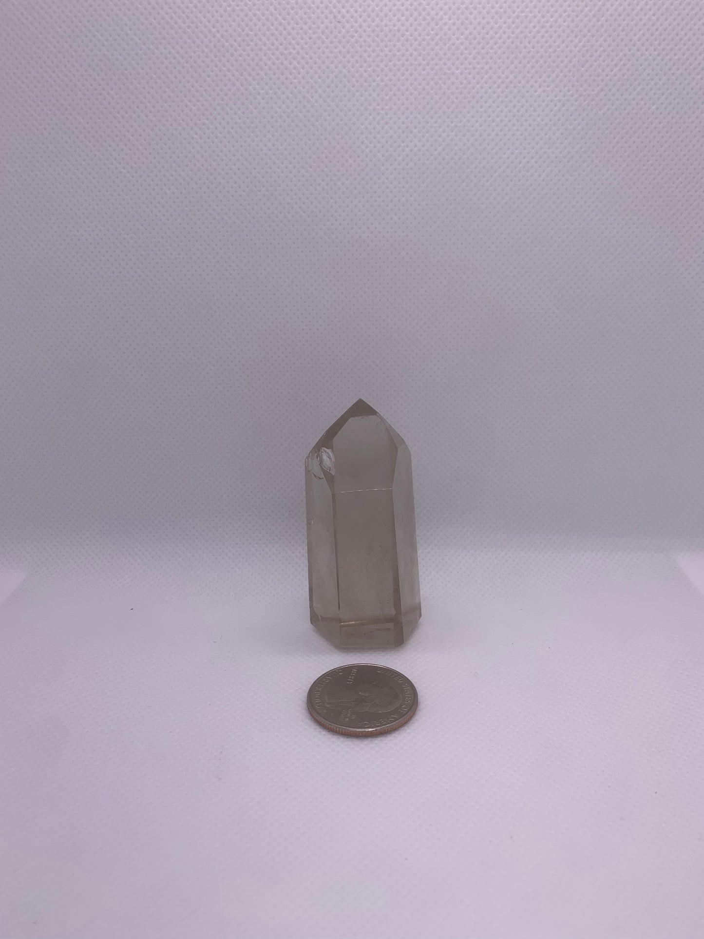 Smokey Quartz
