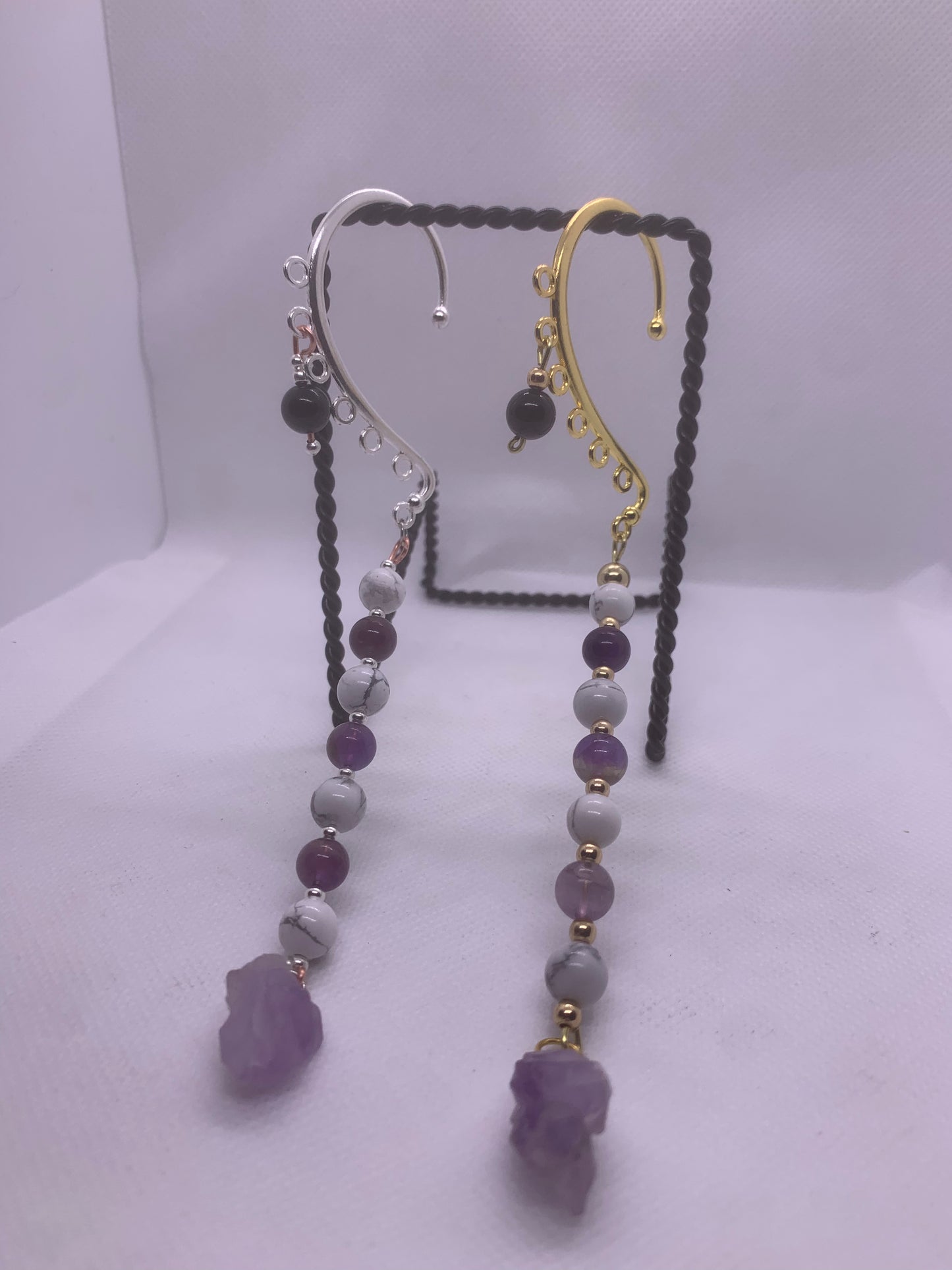 Universal Ear Cuff