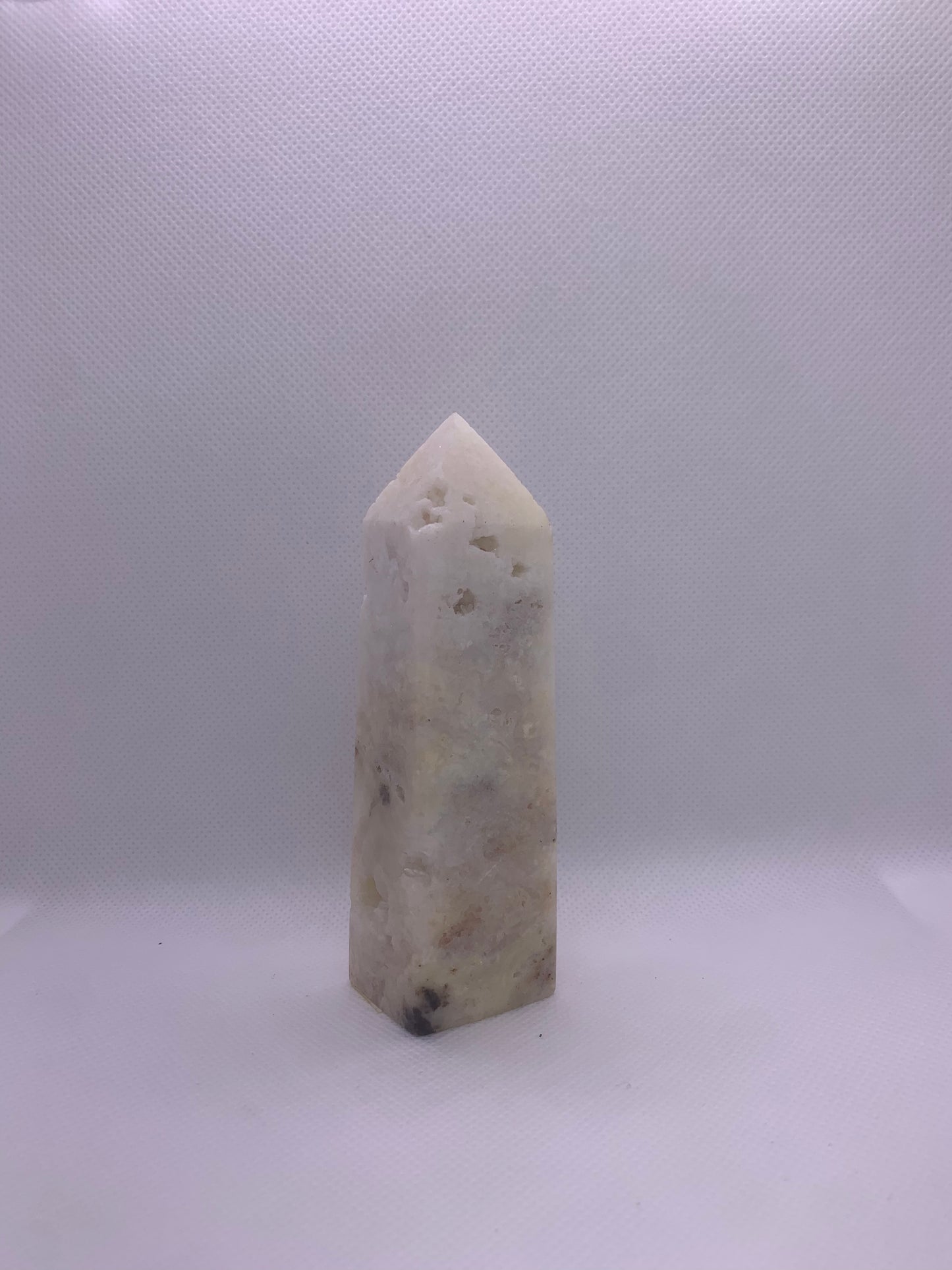 Druzy Mexican Crazy Agate