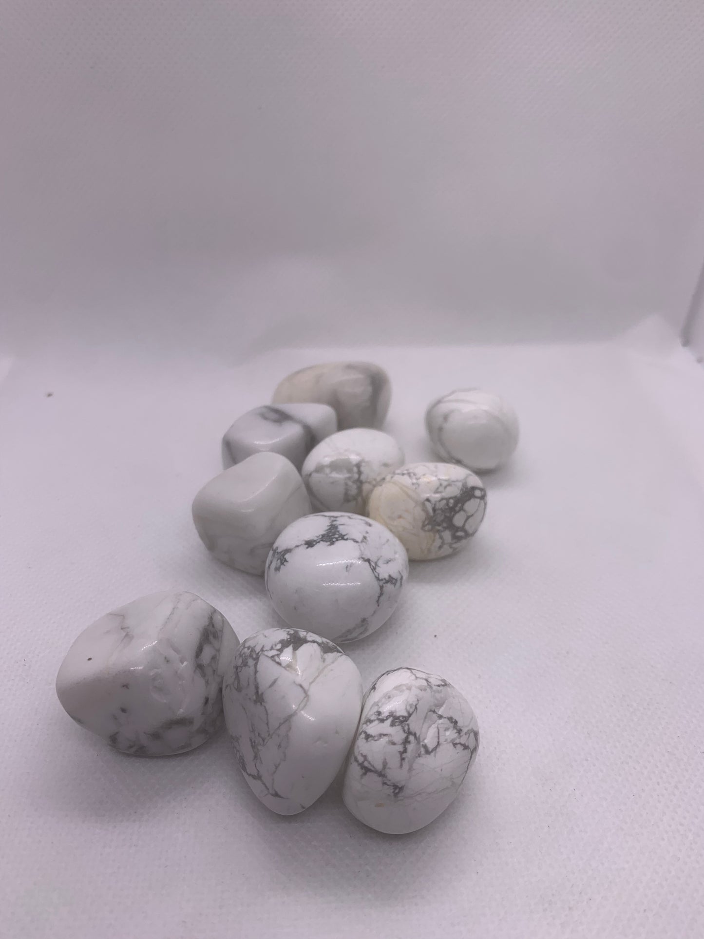 Howlite