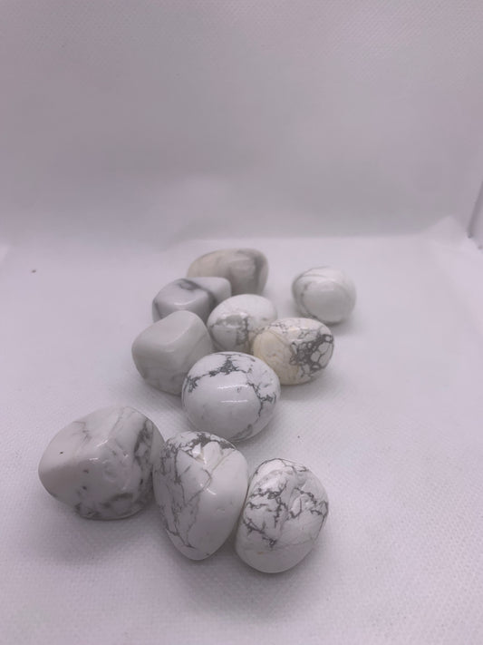 Howlite