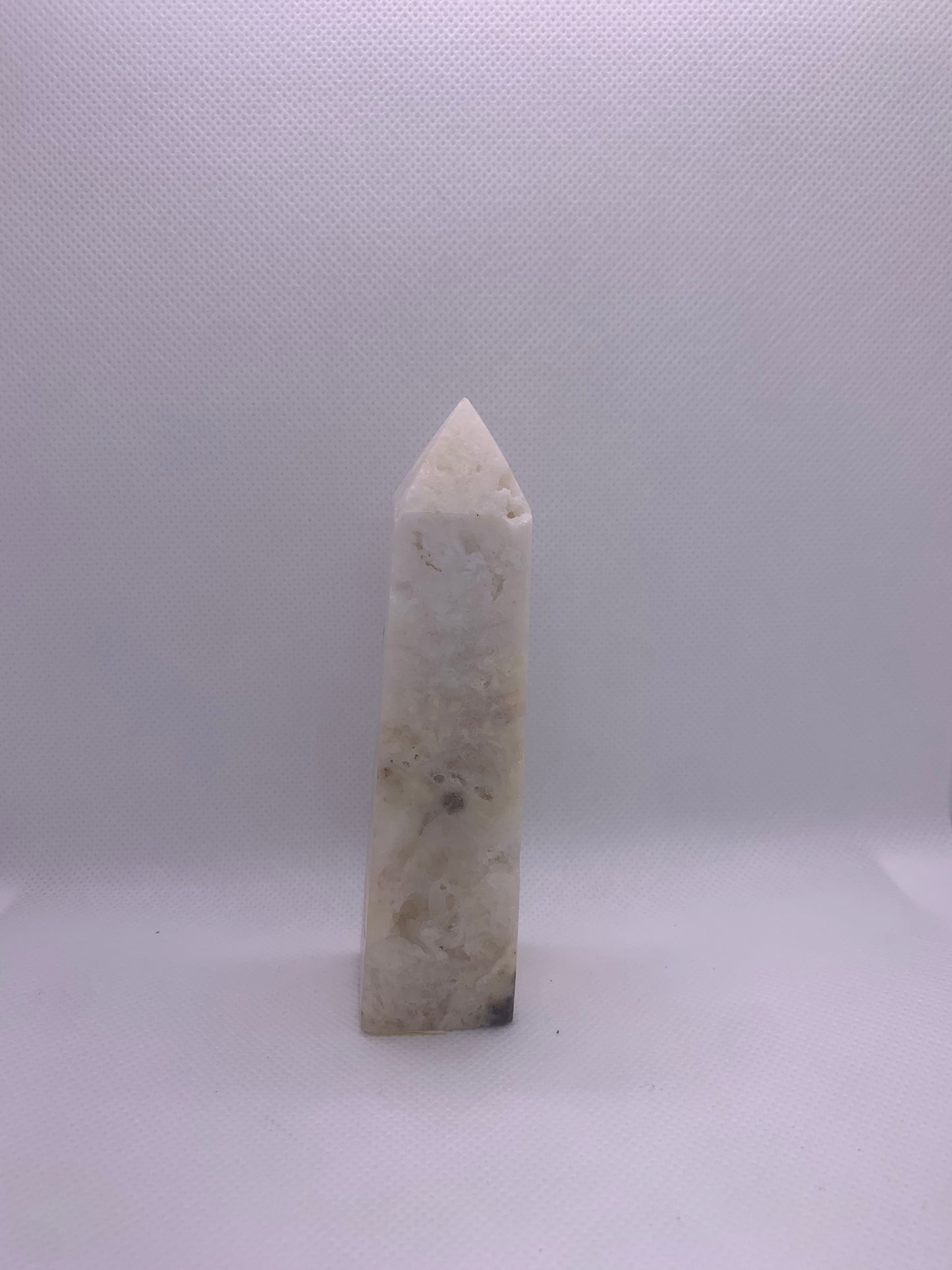 Druzy Mexican Crazy Agate