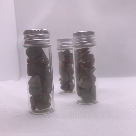 Chip bottles