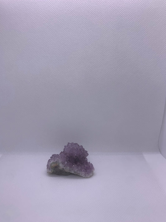 Amethyst Cluster