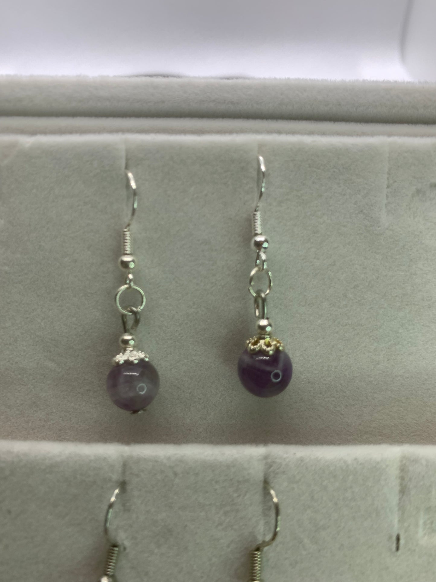 Hand Made Earrings