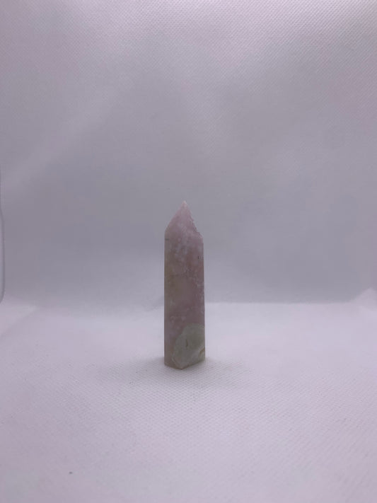 Pink Amethyst