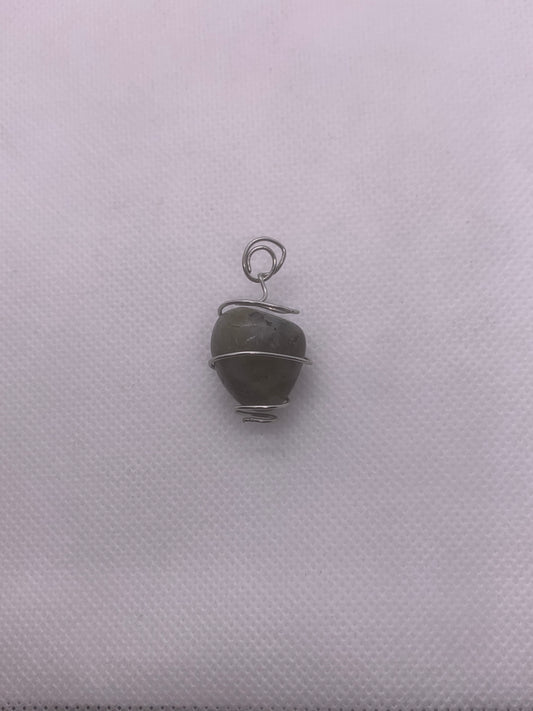 Labradorite