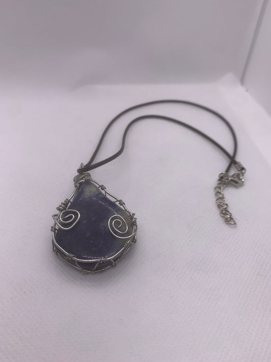Sodalite