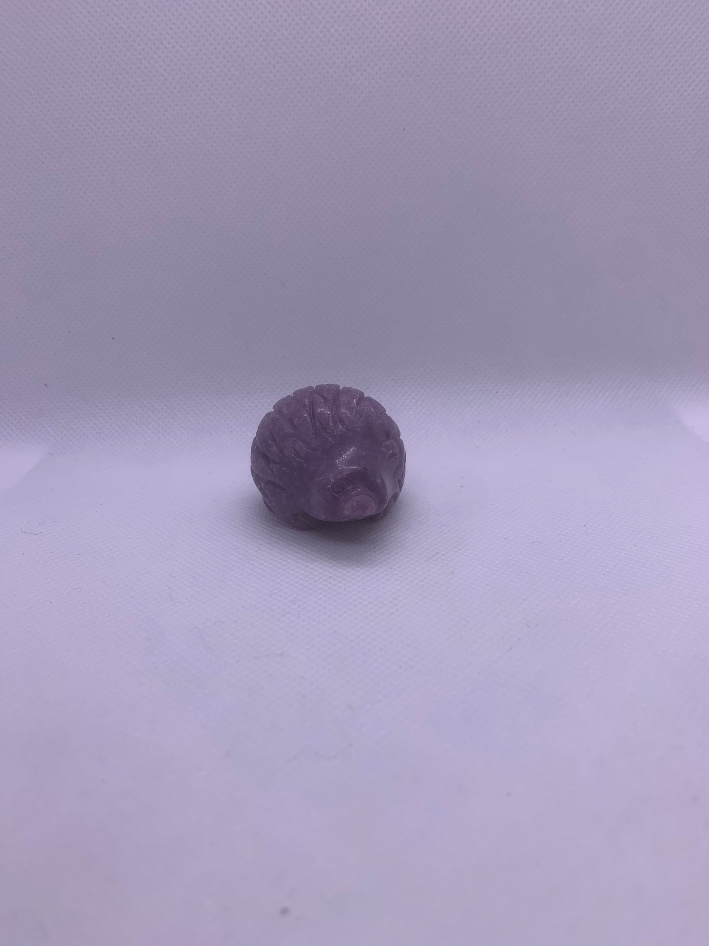 Lepidolite