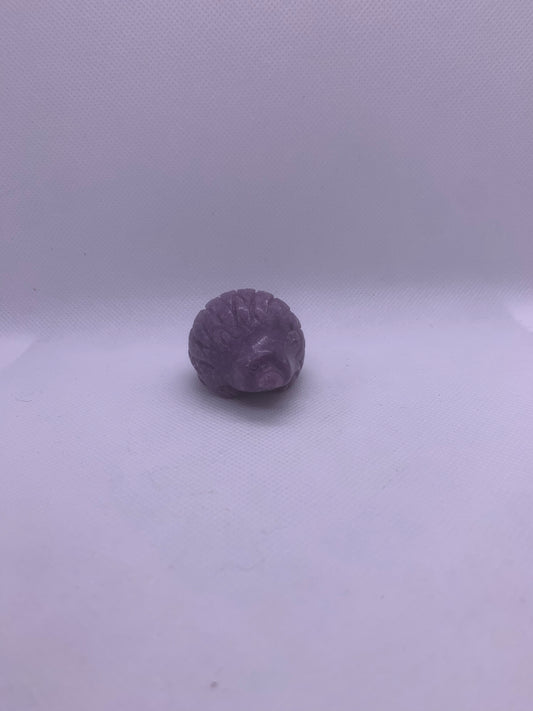 Lepidolite