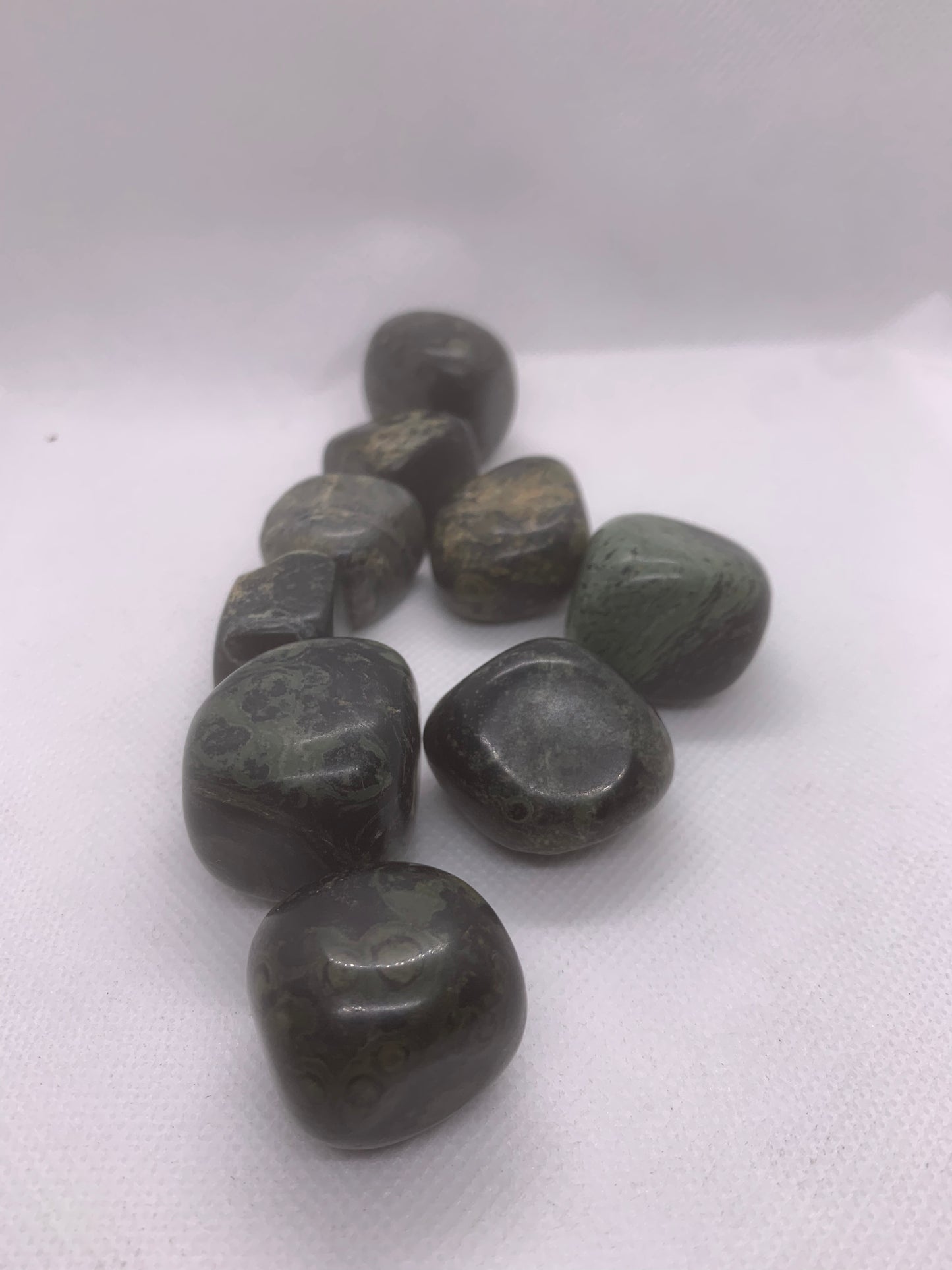 Kambaba Jasper