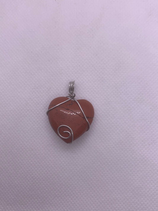Red Jasper