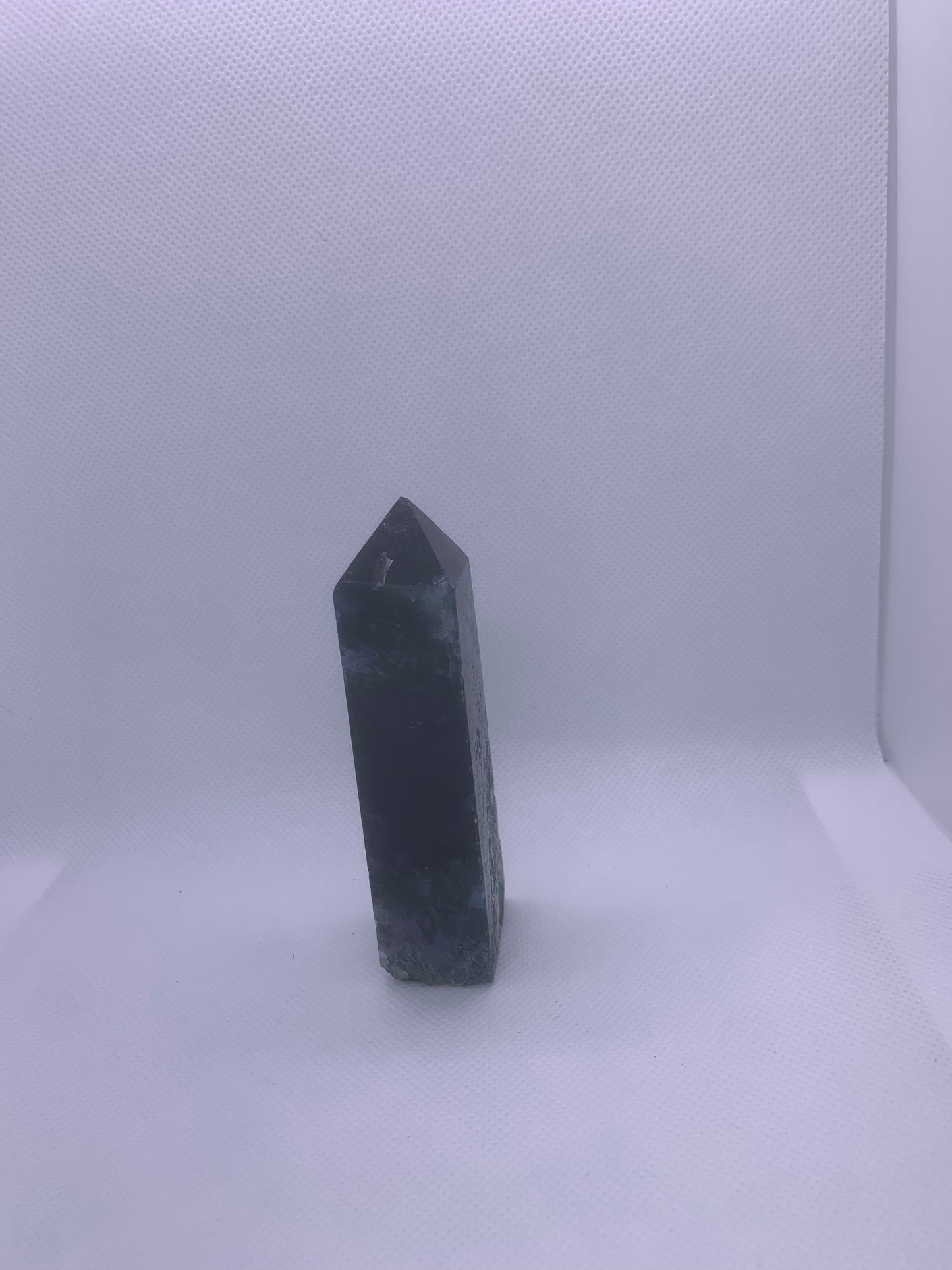 Moss Agate