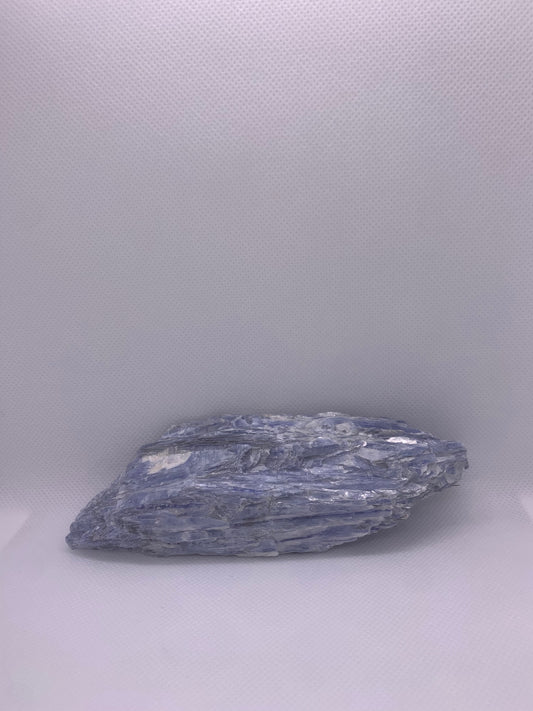 Blue Kyanite Blade
