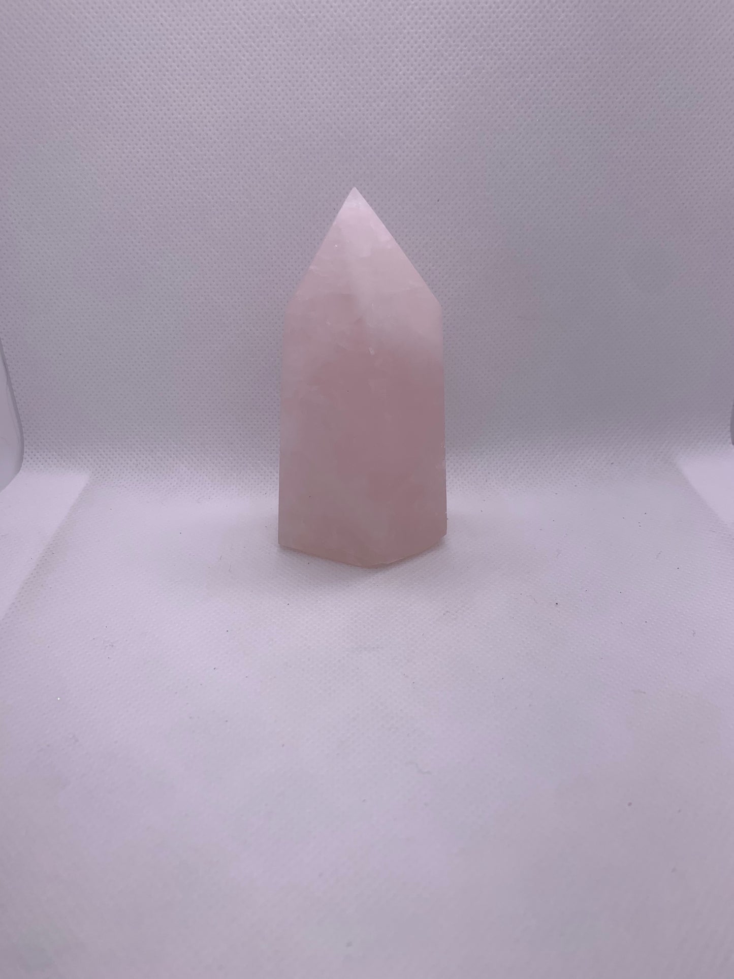 Rose Quartz