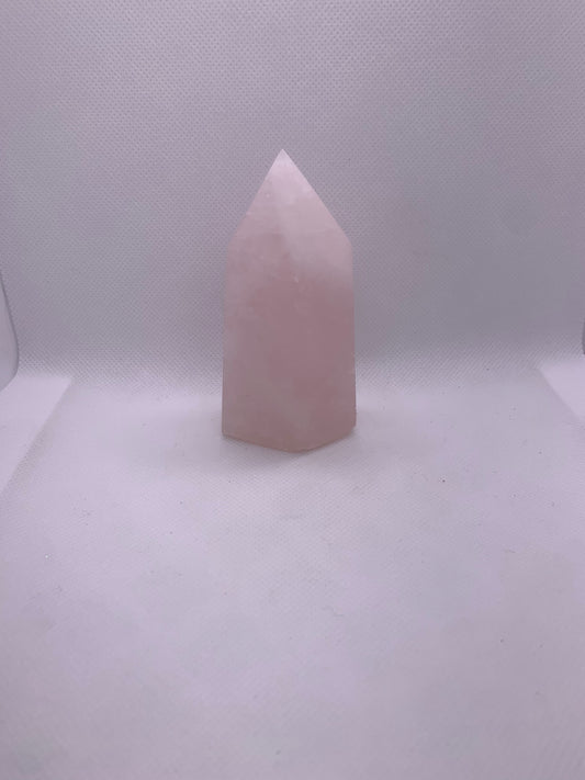 Rose Quartz
