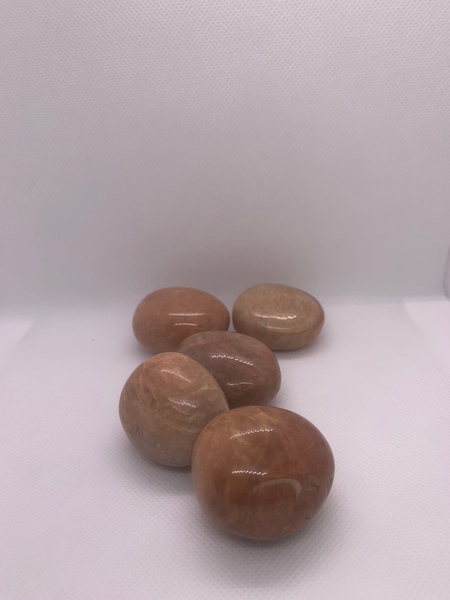 Peach MoonStone
