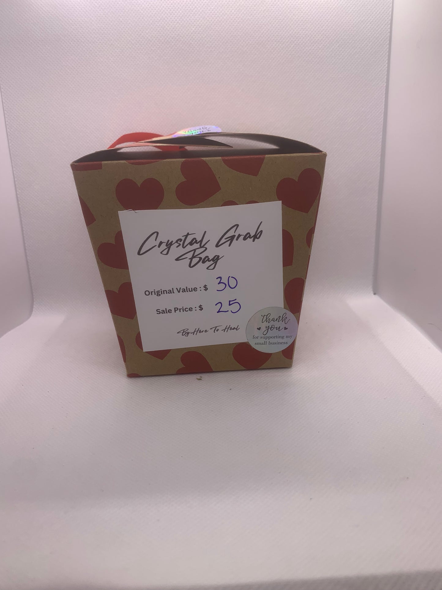 Grab Bags