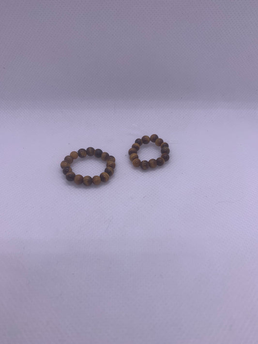 Tigers Eye