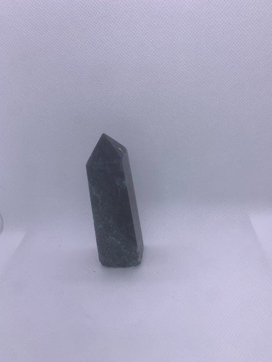 Moss Agate