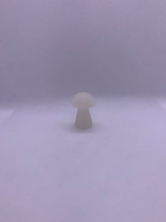 Milky Quartz
