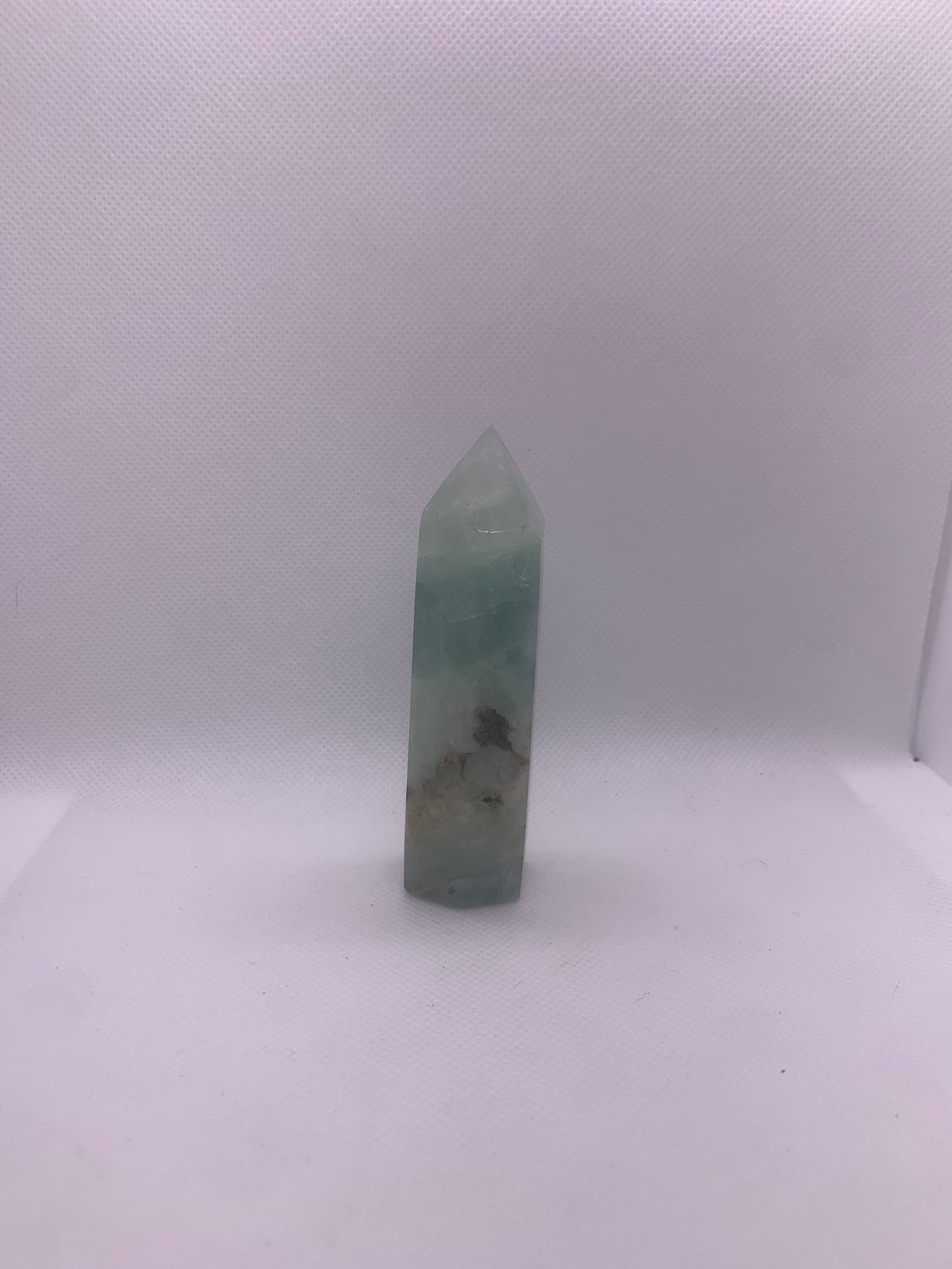 Fluorite