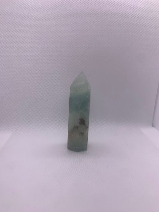 Fluorite