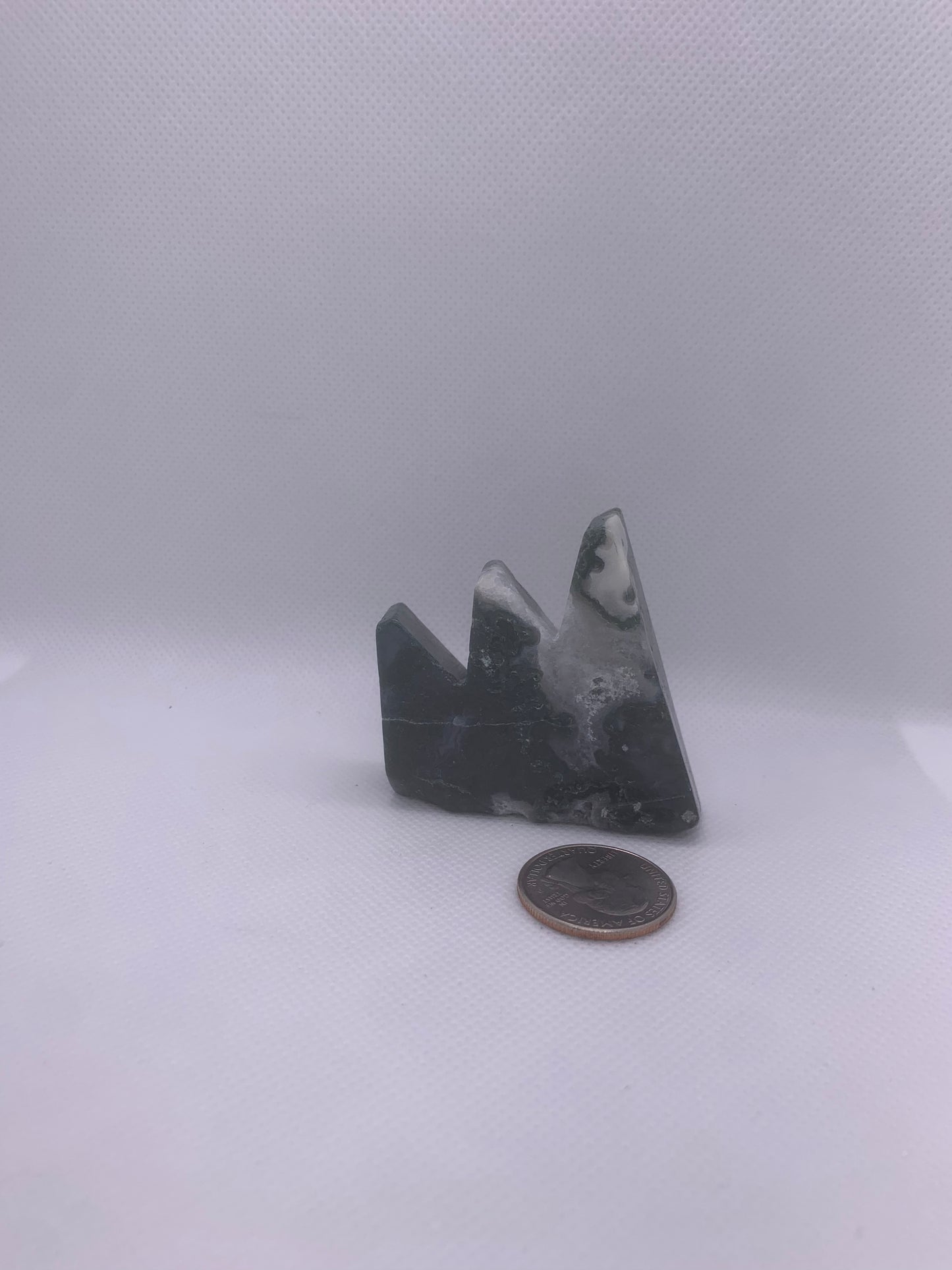 Moss Agate Mountains