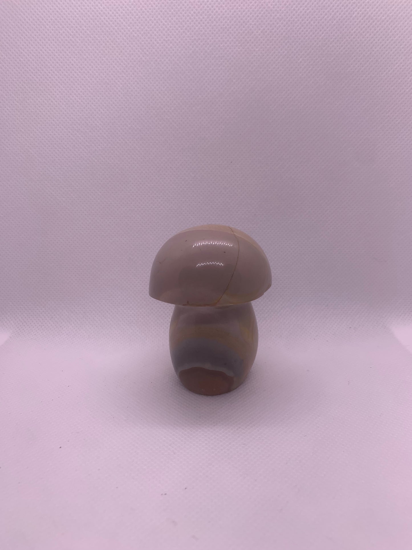 Poly Chrome Jasper
