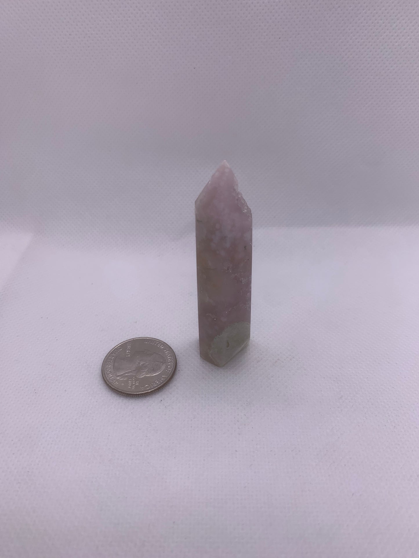 Pink Amethyst