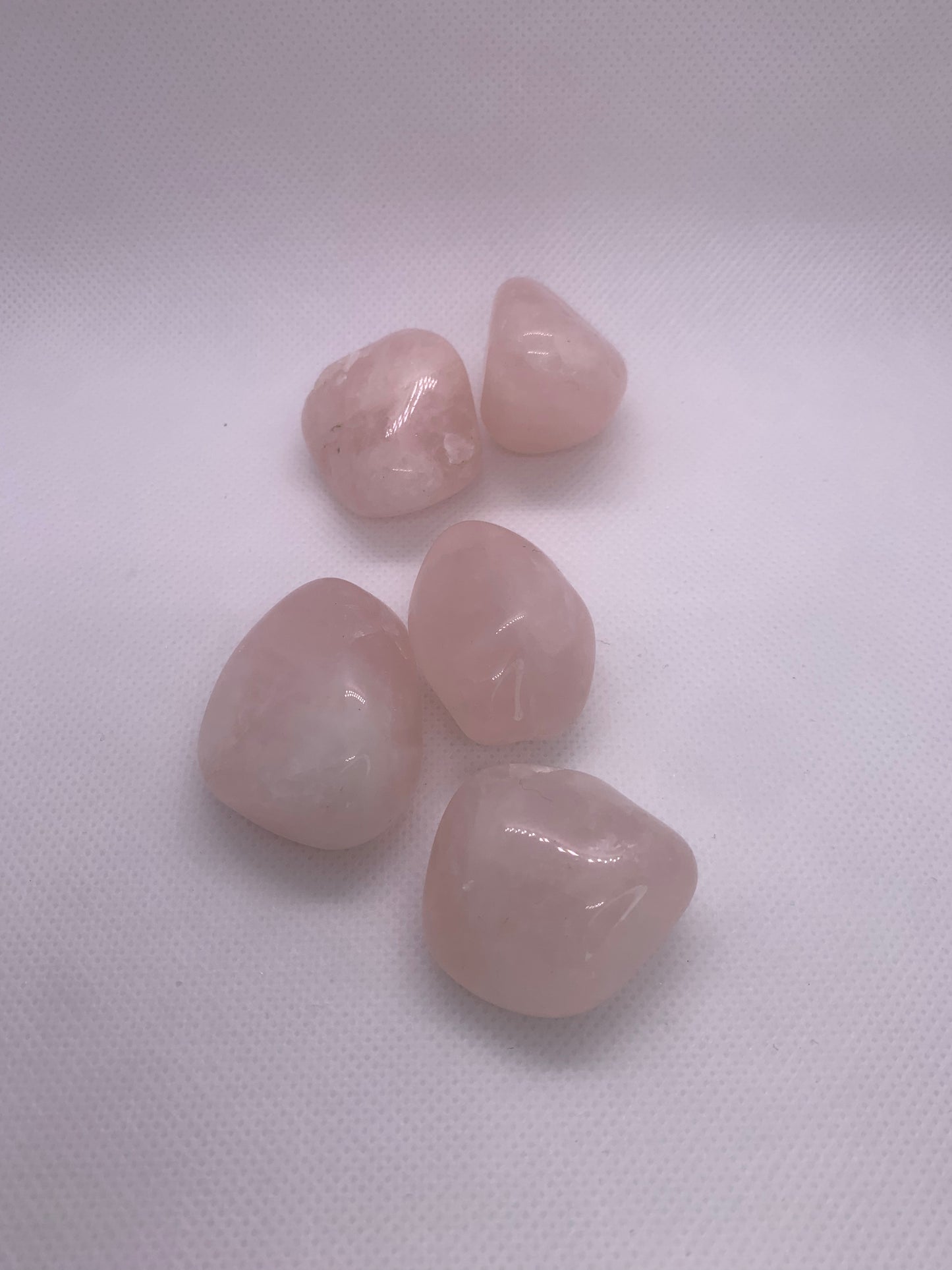 Rose Quartz