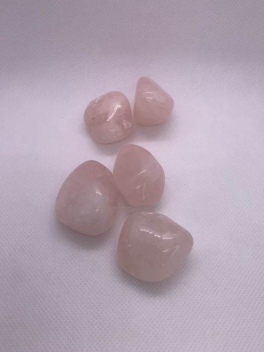 Rose Quartz