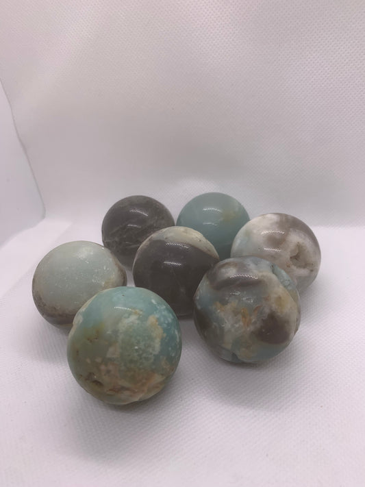 Brazilian Amazonite