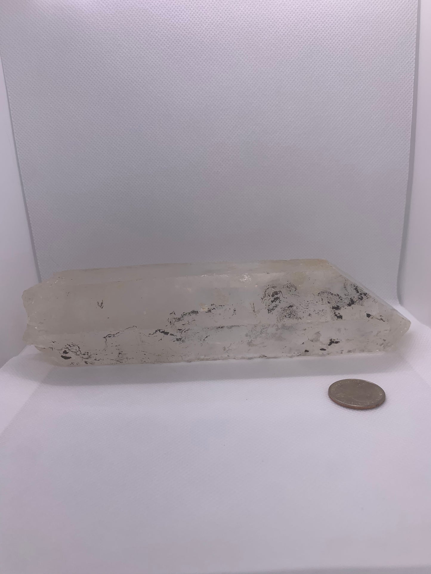 EG Quartz