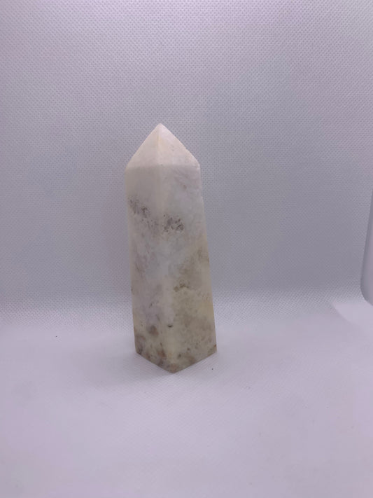 Druzy Mexican Crazy Agate