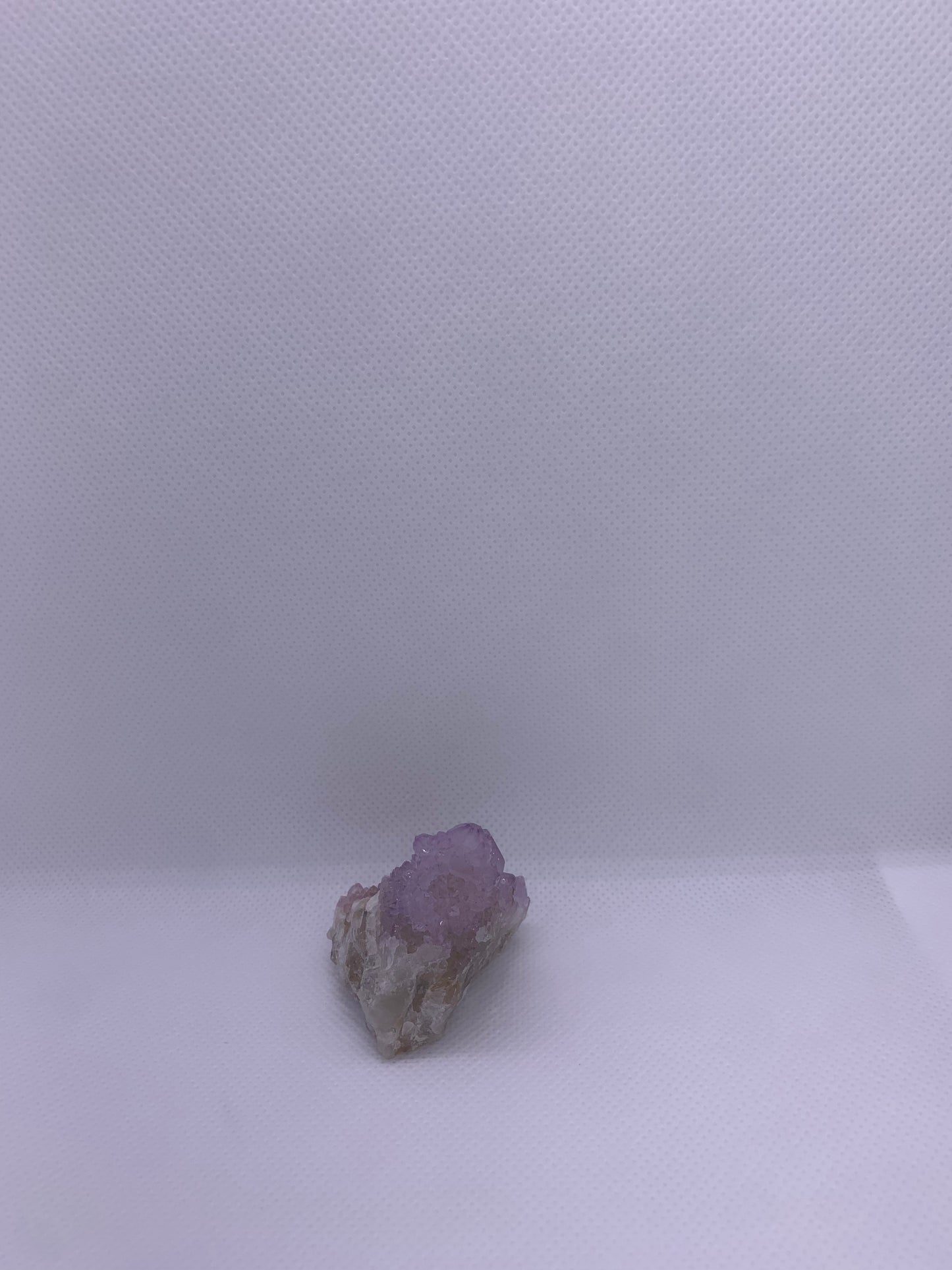 Spirit Quartz