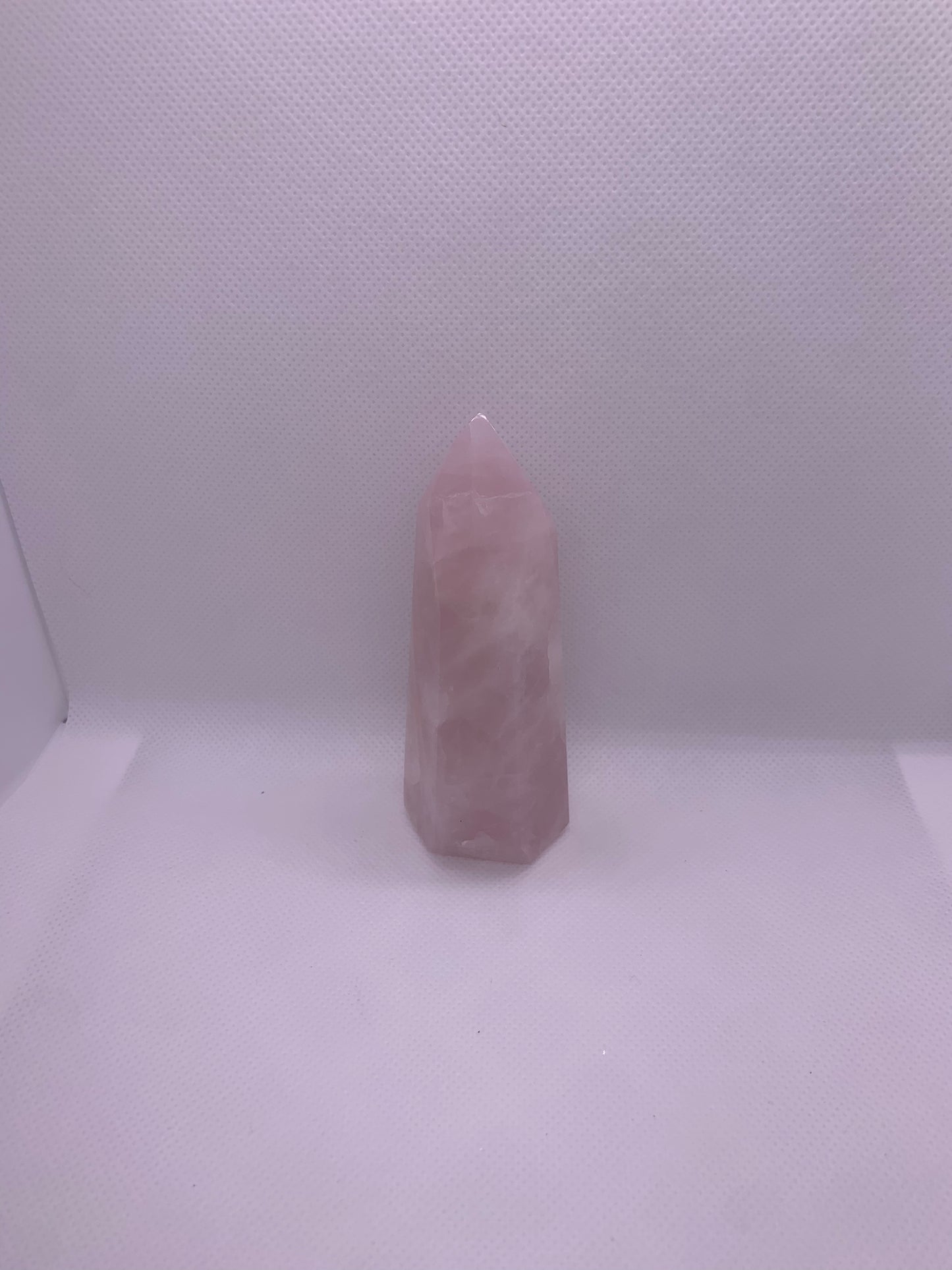 Rose Quartz