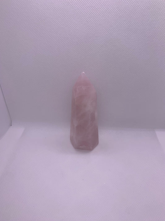 Rose Quartz