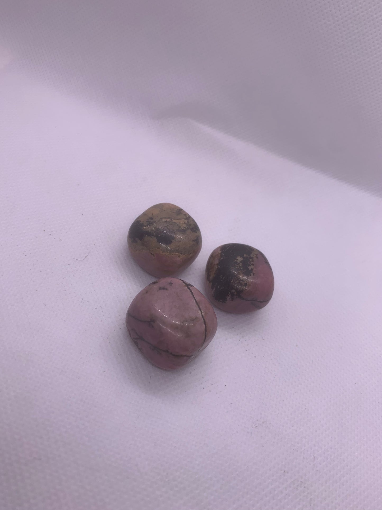 Rhodonite