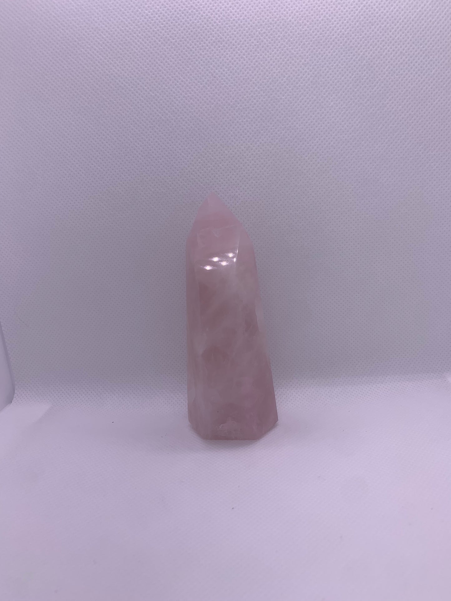 Rose Quartz