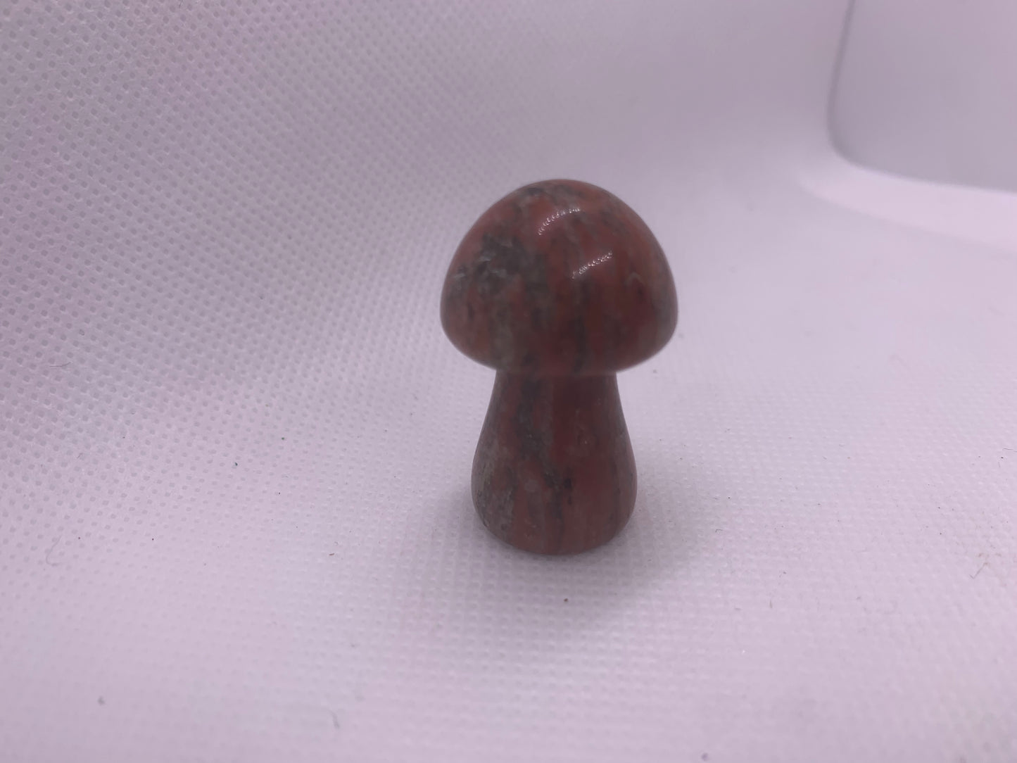 Red Jasper
