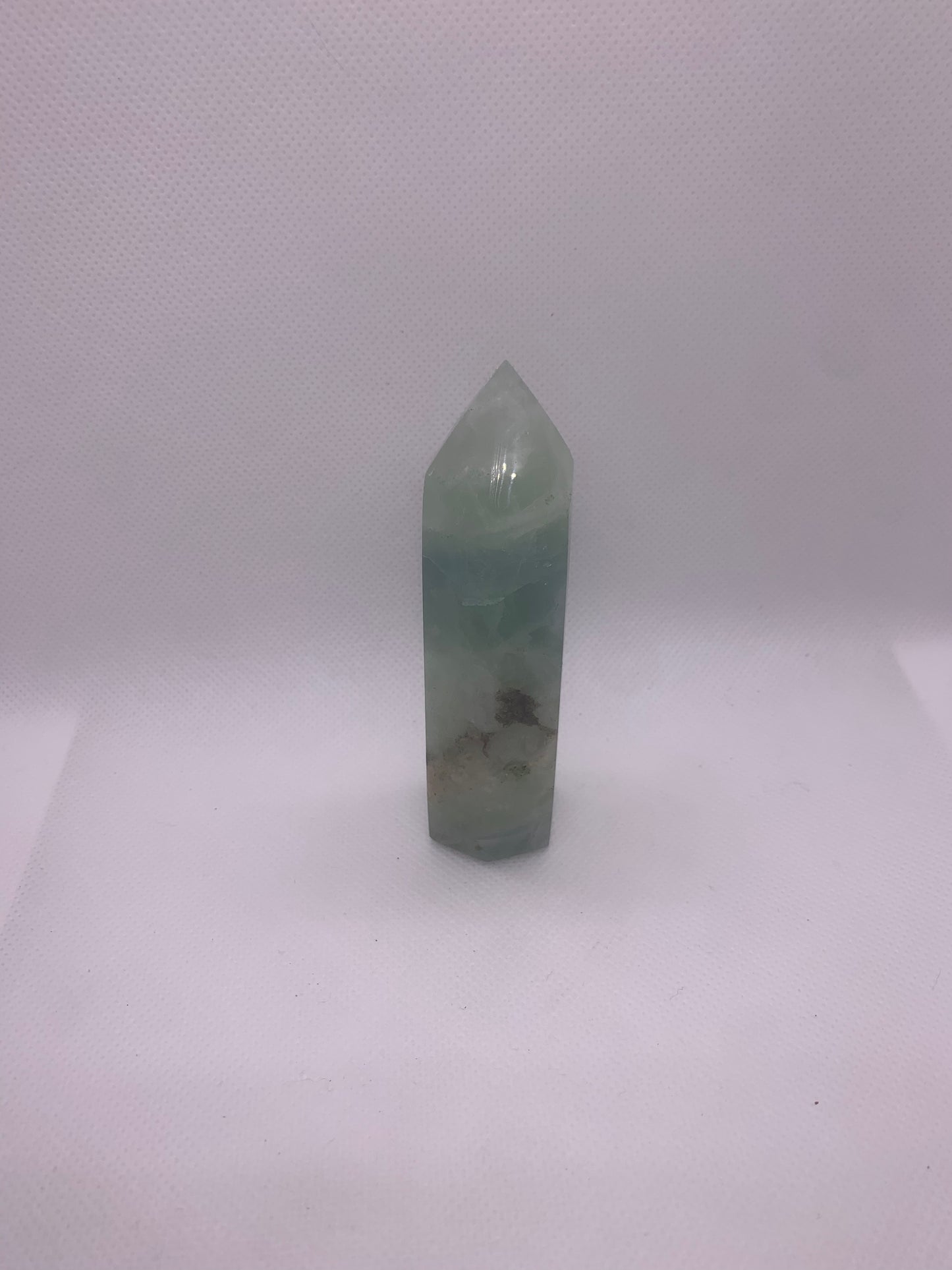 Fluorite