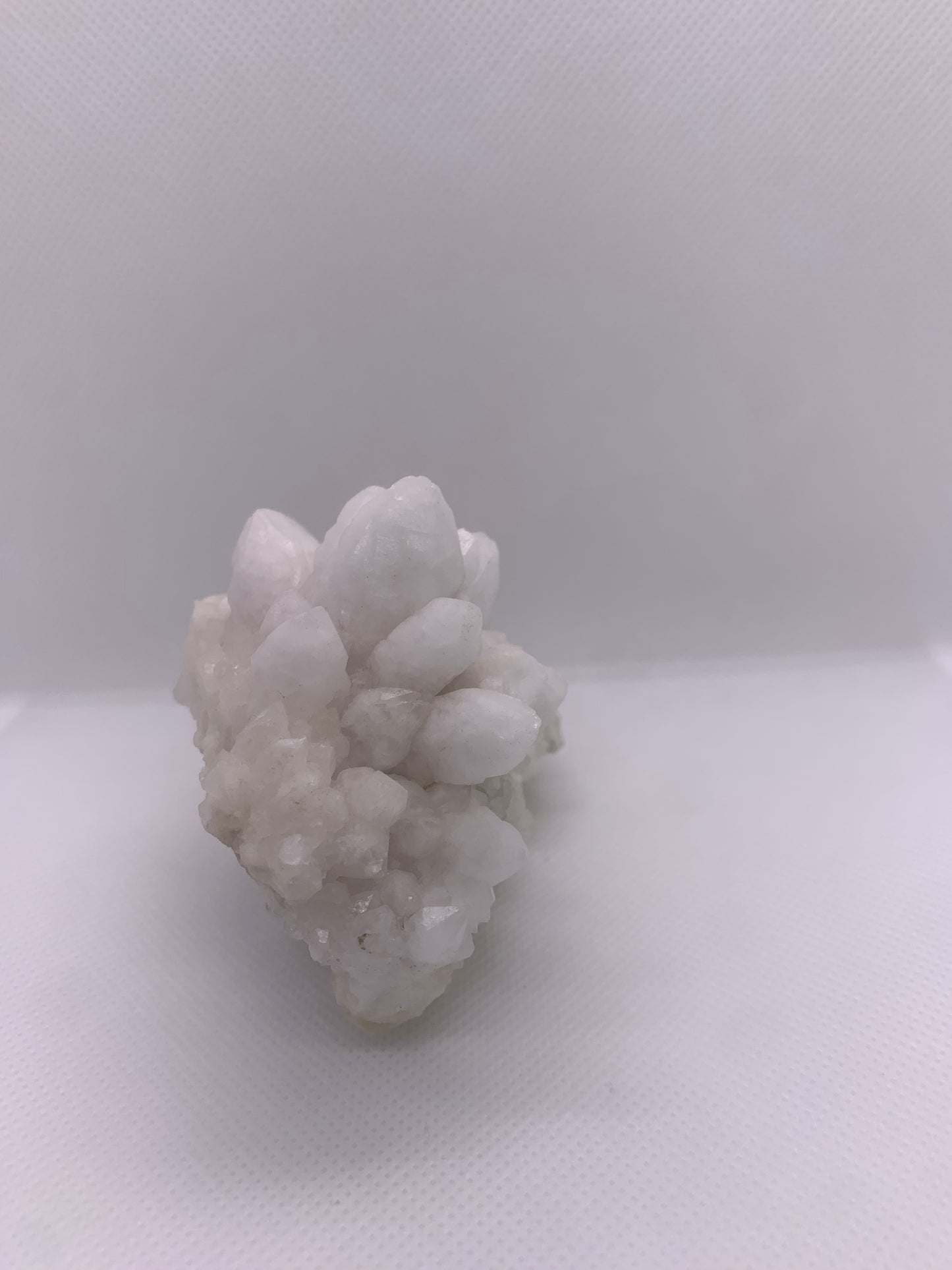 Moroccan Quartz Cluster