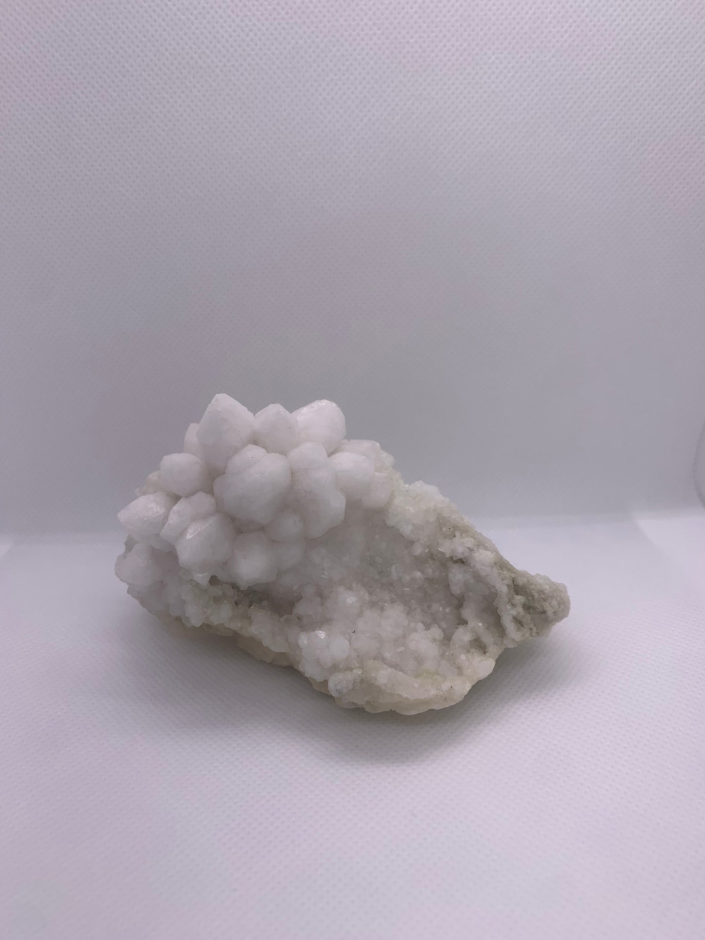 Moroccan Quartz Cluster